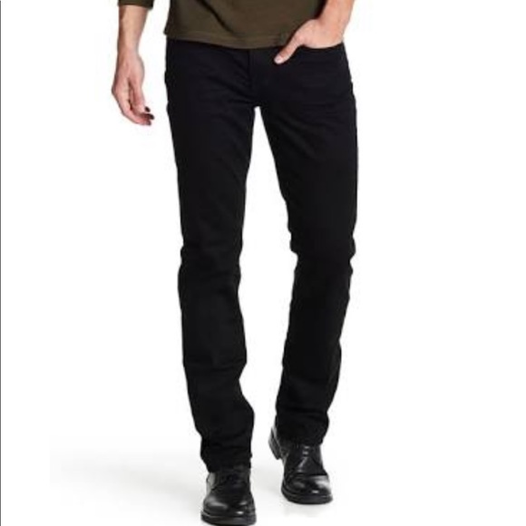 Joe's Jeans Other - Joe’s Jeans (The Brixton)